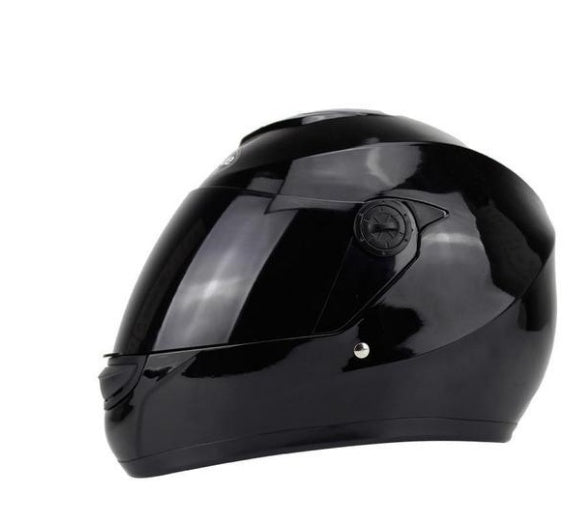 Casco Integrale VIRTUS Anti-Appannamento Per Moto