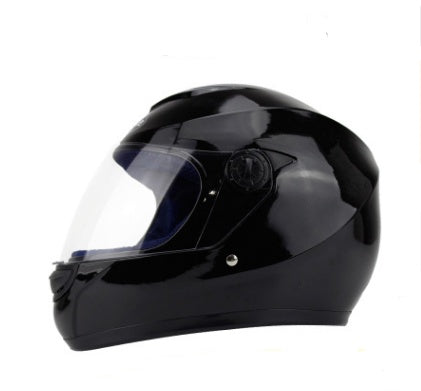 Casco Integrale VIRTUS Anti-Appannamento Per Moto