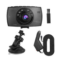 Dashcam Auto 1080P HD con Visione Notturna - Angolo 90°
